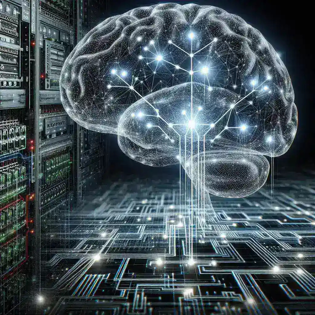 How AI is Enhancing Smart Grid Reliability - thecarpanglerchronicles.com